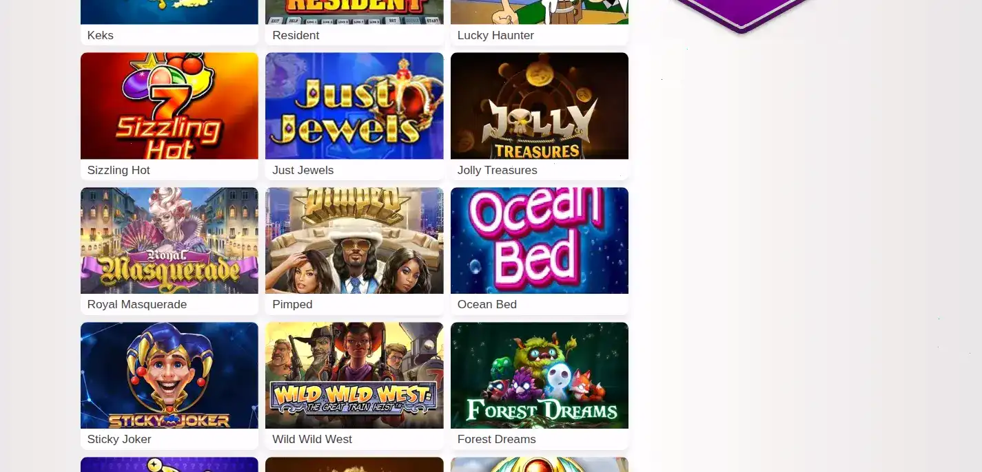 Бонусы и фриспины в казино Горилла на экране смартфона